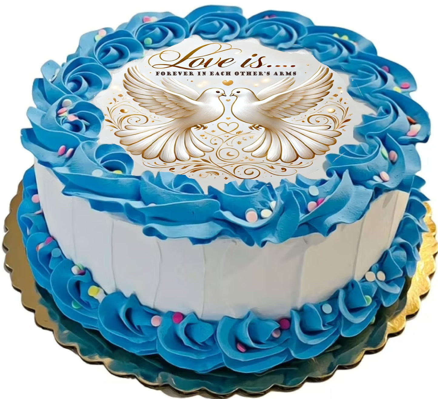 Anniversary Love is