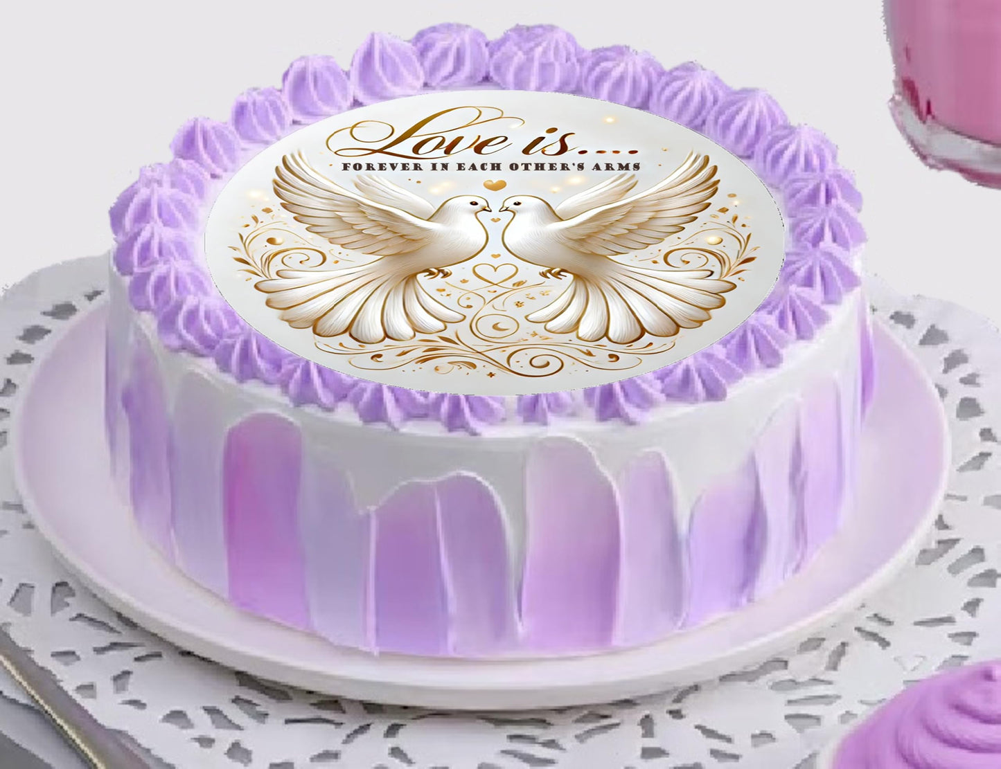 Anniversary Love is