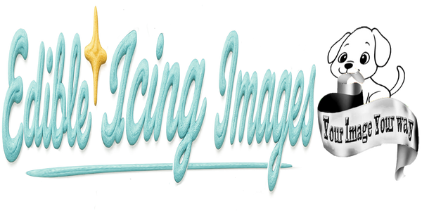 RA Pape Edible Icing Images
