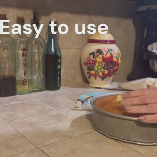 Edible Cake Images How To Children's Round Cake 