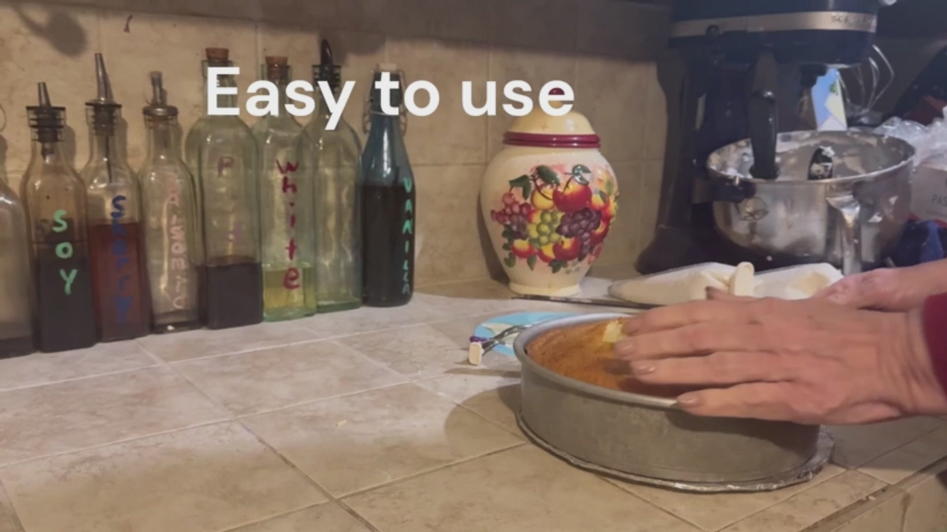 Edible Cake Images How To Children's Round Cake 